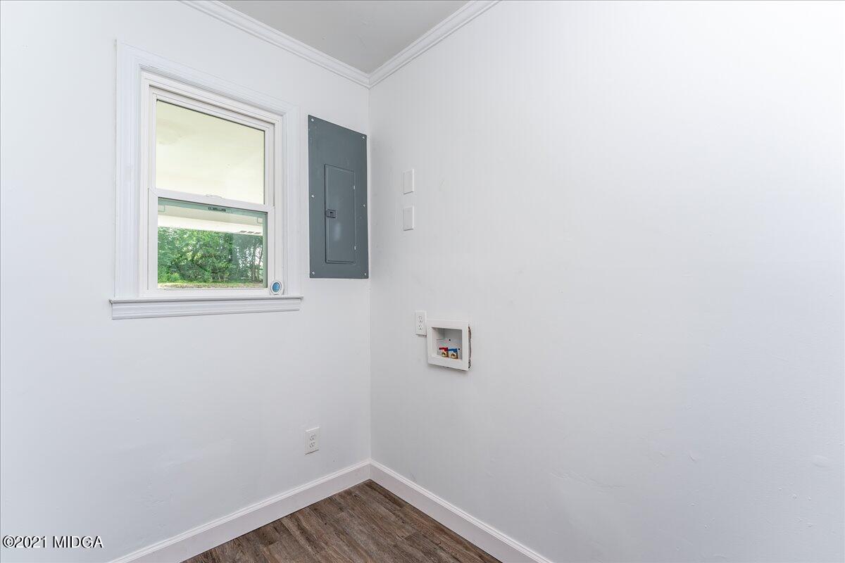5611 Sardis Church Road Macon, GA 31216 - Photo 32 of 32 a view of a small space with window