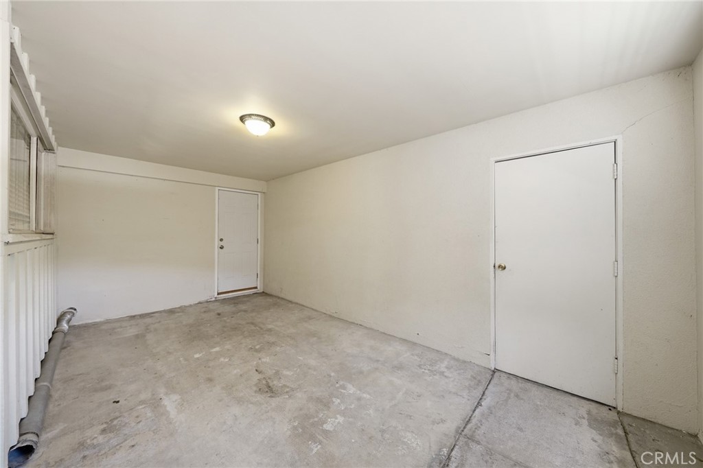 5041 Ridglea Avenue Buena Park, CA 90621 - Photo 47 of 60 UNPERMITTED LAUNDRY AREA