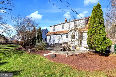 $550,000 | 316 East Mt Pleasant Avenue, Ambler, PA 19002