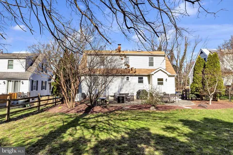 $550,000 | 316 East Mt Pleasant Avenue, Ambler, PA 19002