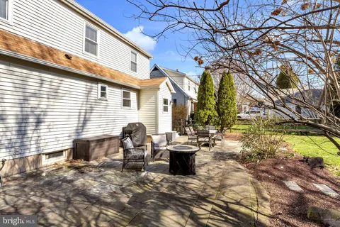 $550,000 | 316 East Mt Pleasant Avenue, Ambler, PA 19002