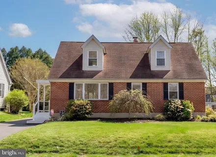 $550,000 | 316 East Mt Pleasant Avenue, Ambler, PA 19002