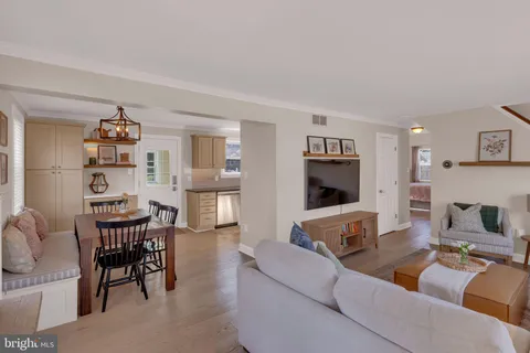 $550,000 | 316 East Mt Pleasant Avenue, Ambler, PA 19002