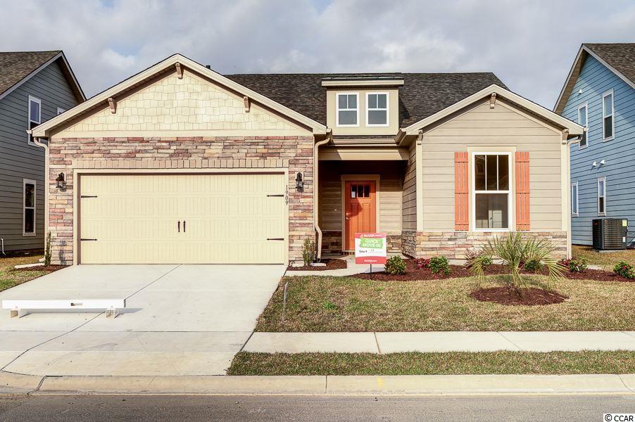 1909 Parish Way Myrtle Beach, SC 29577 - Photo 1 of 25 Gallery Image 1
