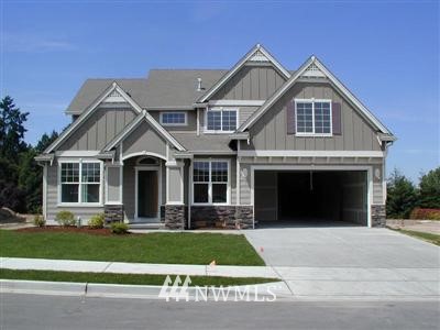 14656 Southeast 100th Place Renton, WA 98059 - Photo 1 of 1 Gallery Image 1