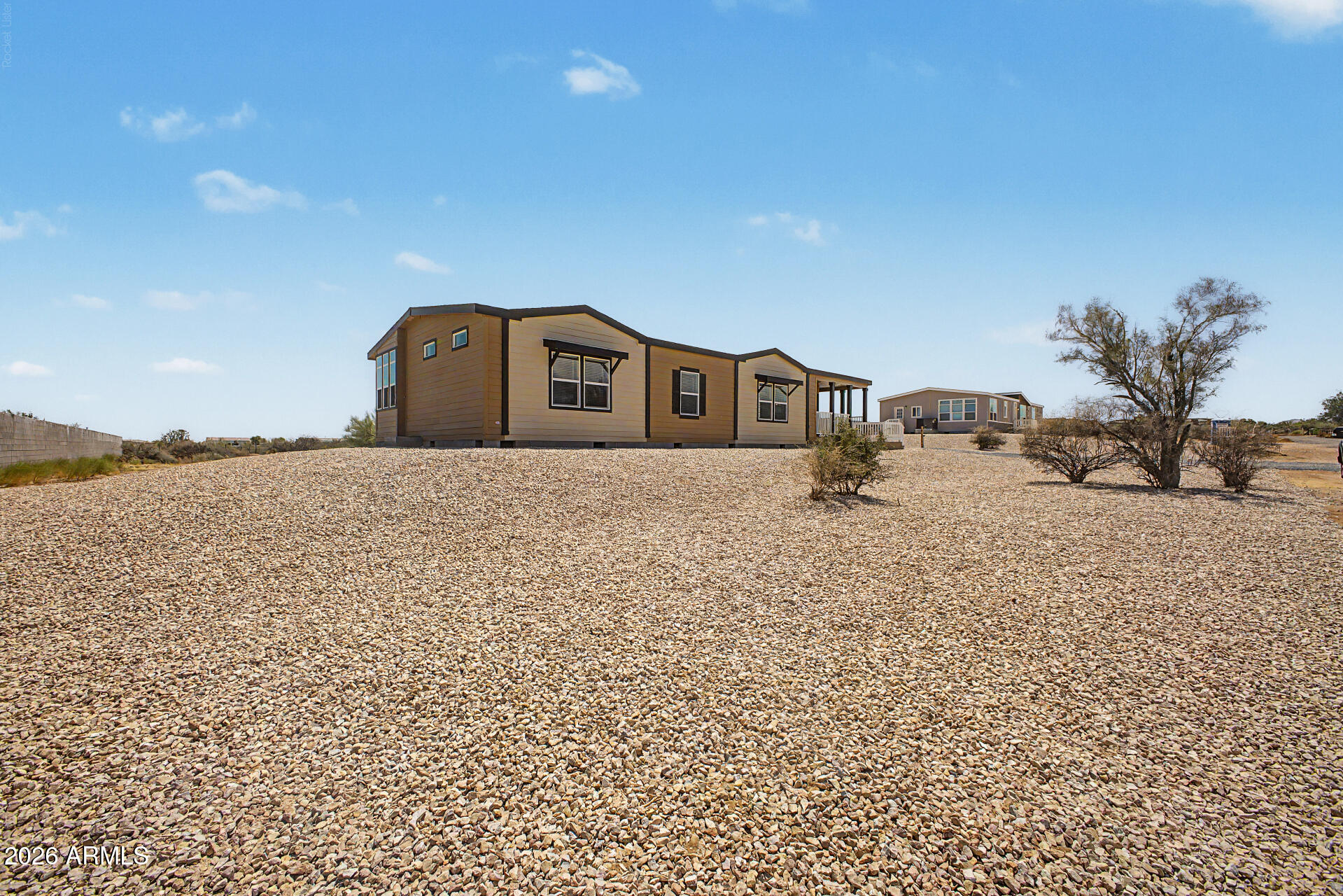 16231 East Via Dona Road Scottsdale, AZ 85262 - Photo 1 of 44