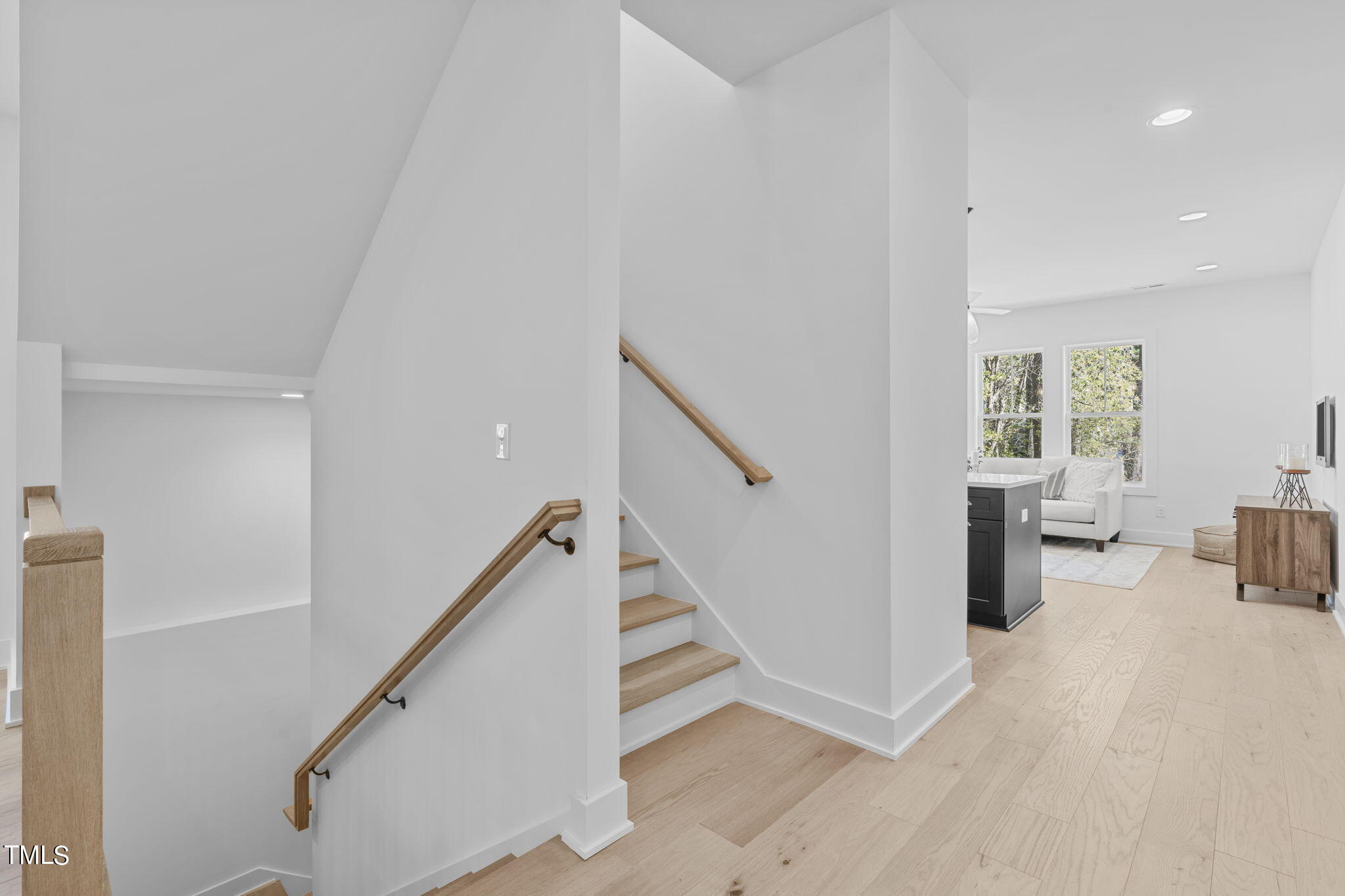 901 Athens Drive, Unit 101 Raleigh, NC 27606 - Photo 14 of 62 a view of entryway and workspace