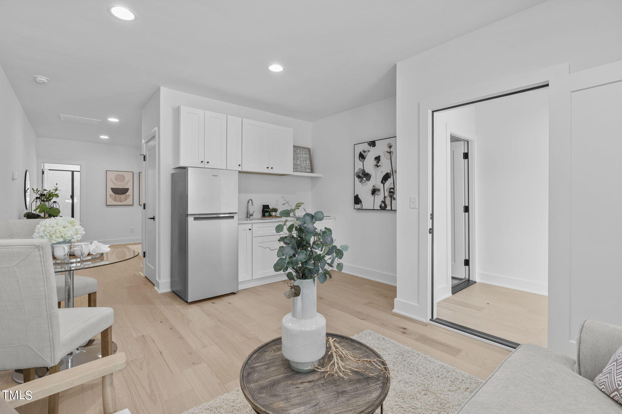 901 Athens Drive, Unit 101 Raleigh, NC 27606 - Photo 25 of 62 25