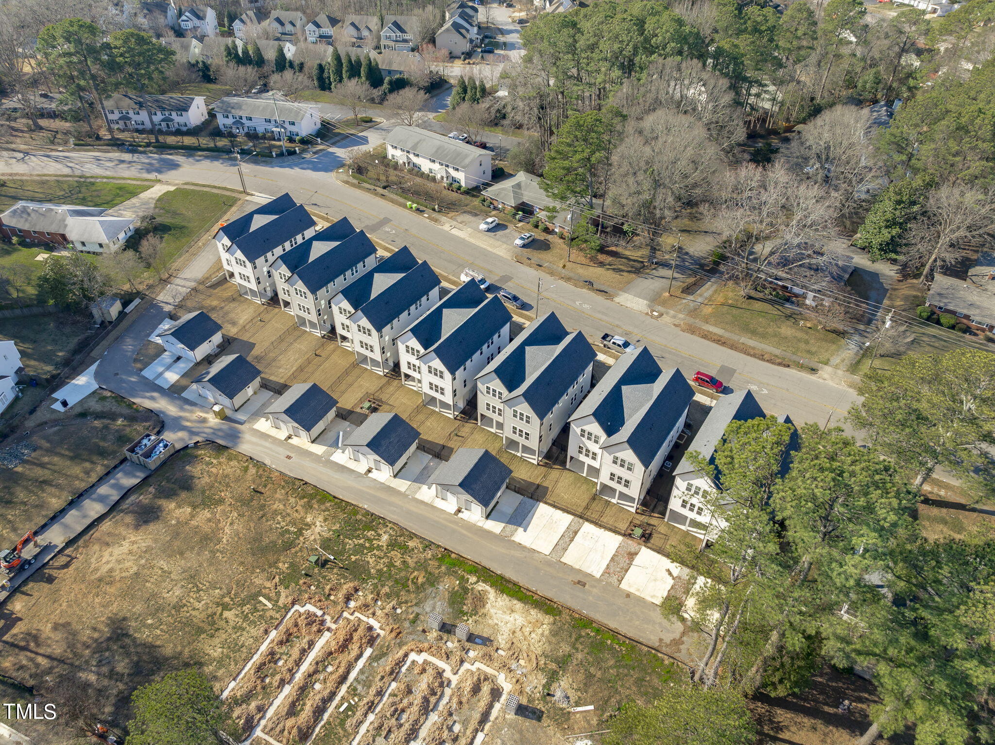901 Athens Drive, Unit 101 Raleigh, NC 27606 - Photo 53 of 62 53