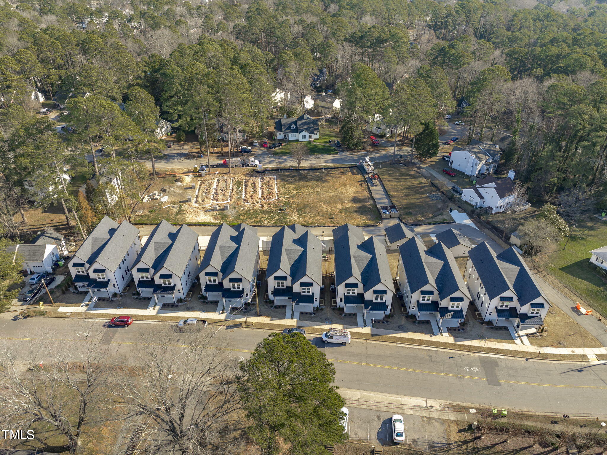 901 Athens Drive, Unit 101 Raleigh, NC 27606 - Photo 54 of 62 54
