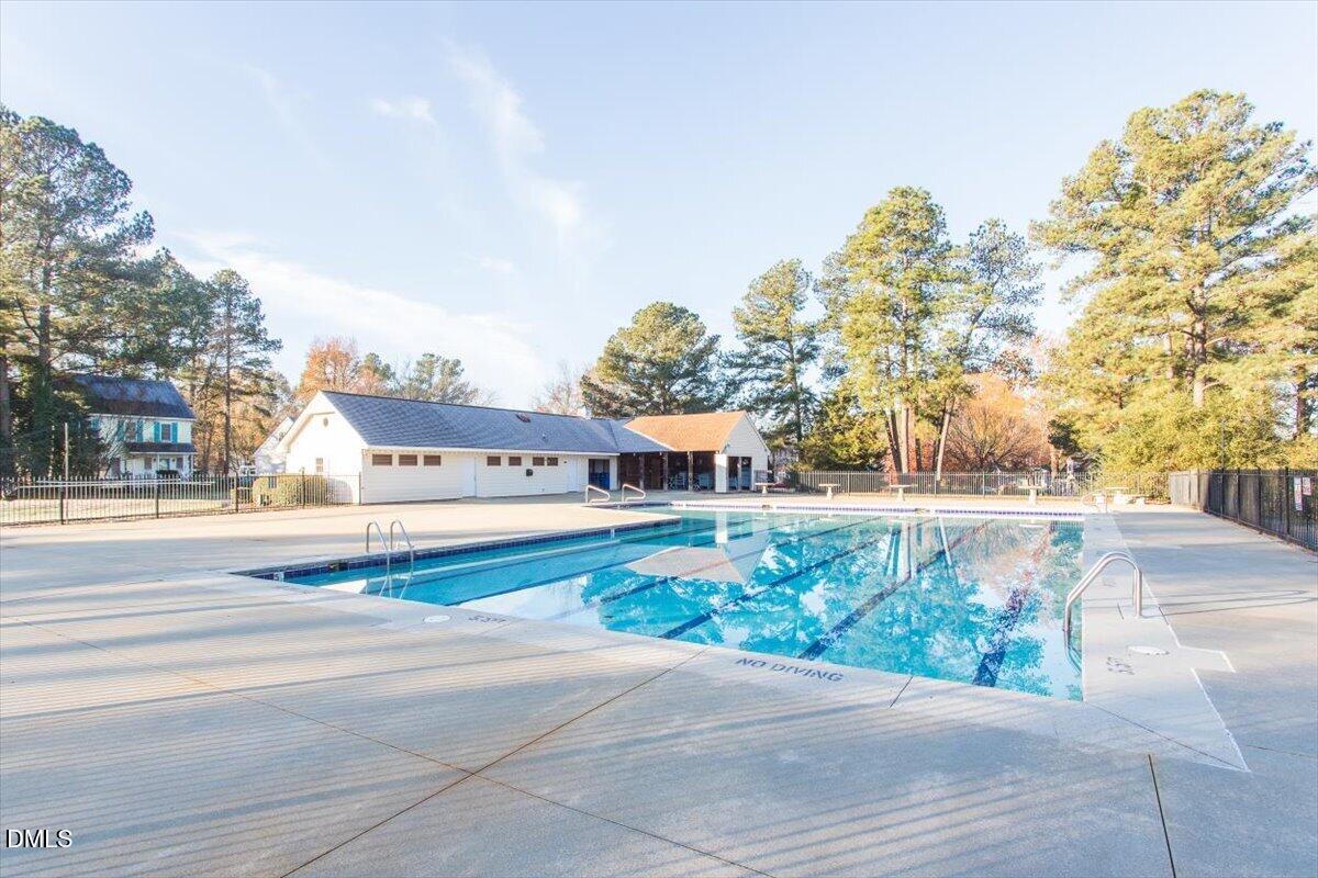 3629 East Jameson Road Raleigh, NC 27604 - Photo 31 of 33