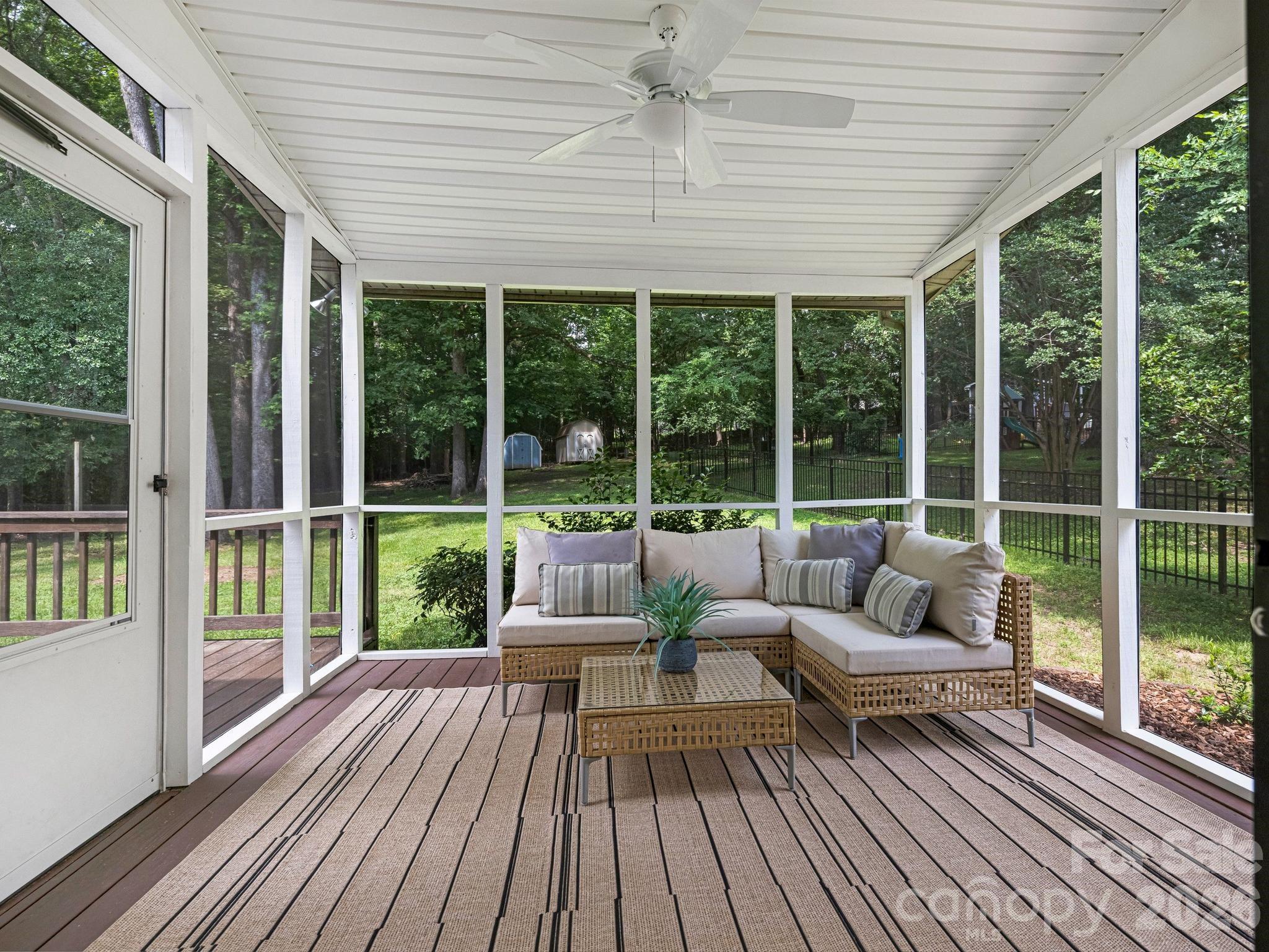 11510 Painted Tree Road Charlotte, NC 28226 - Photo 20 of 23