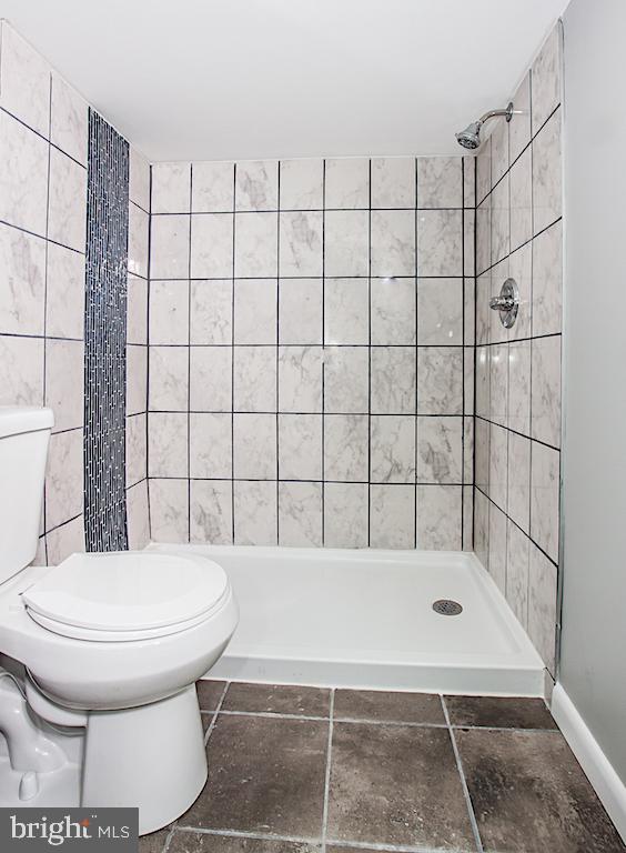 6008 Accokeek Road Brandywine, MD 20613 - Photo 21 of 22 Bathroom Basement w/shower