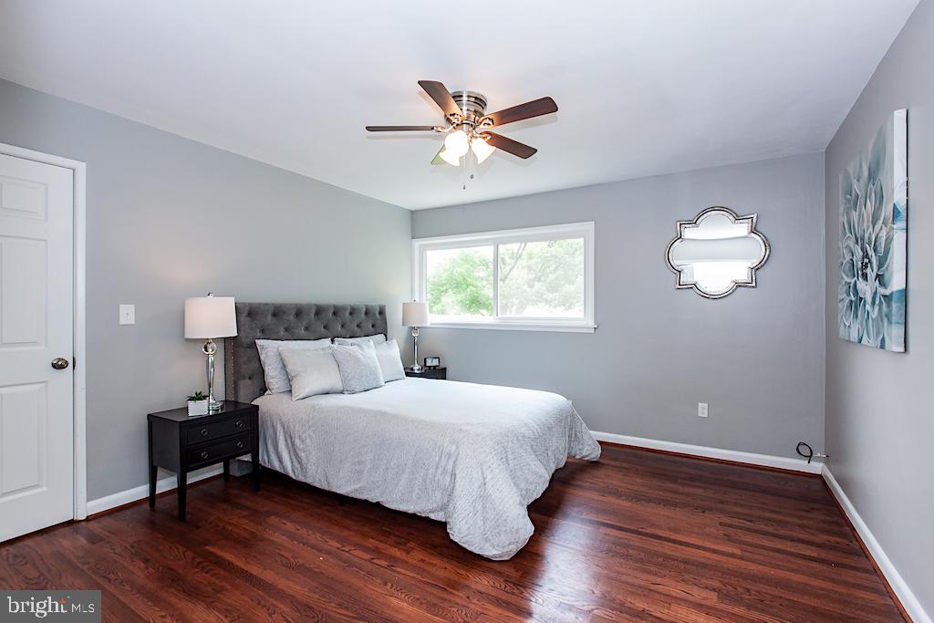 6008 Accokeek Road Brandywine, MD 20613 - Photo 8 of 22 Bedroom 2