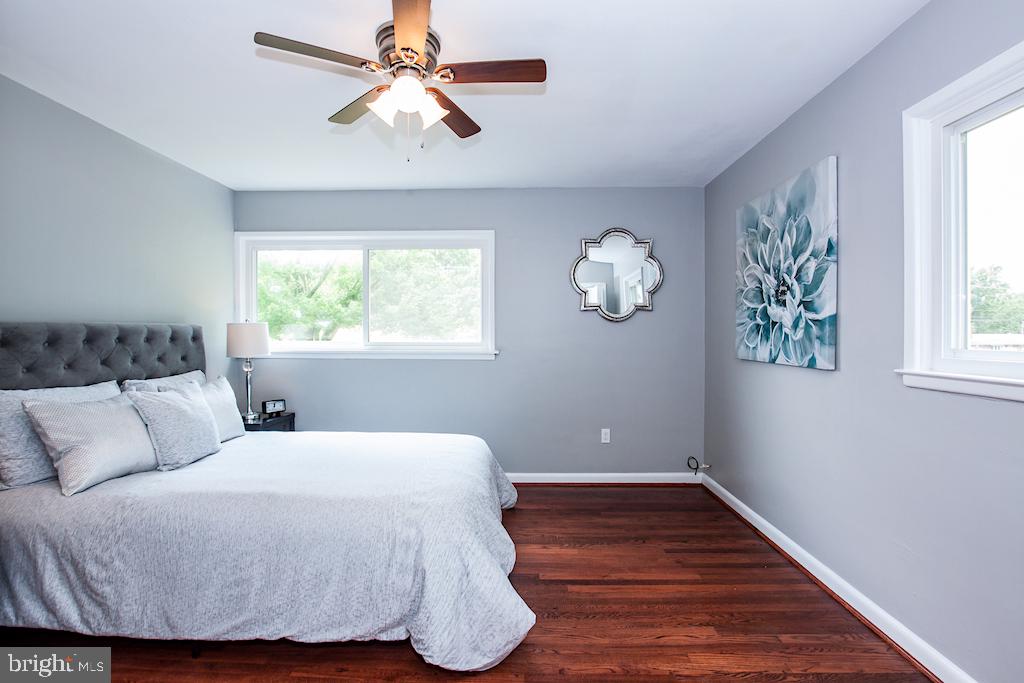 6008 Accokeek Road Brandywine, MD 20613 - Photo 9 of 22 Bedroom 2
