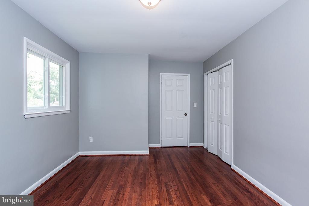 6008 Accokeek Road Brandywine, MD 20613 - Photo 10 of 22 Bedroom 3