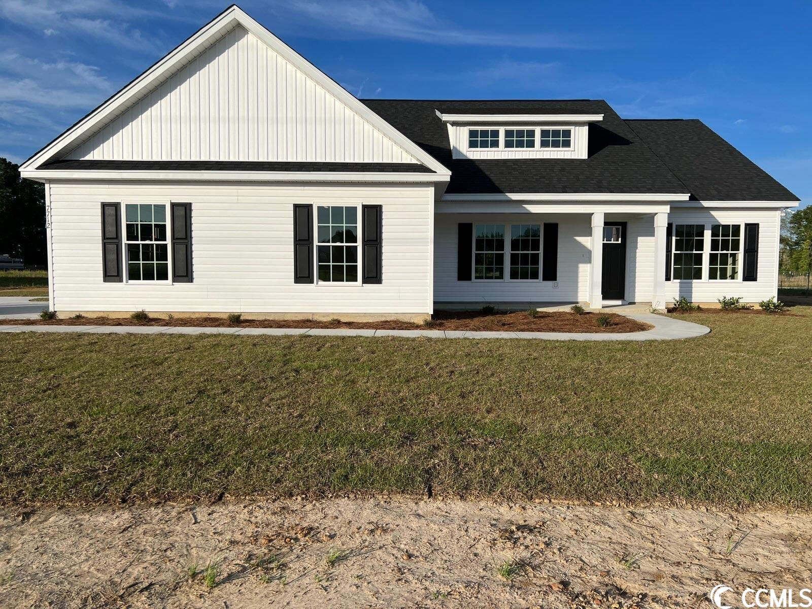 7712 Hunting Swamp Road Conway, SC 29527 - Photo 1 of 9 Gallery Image 1