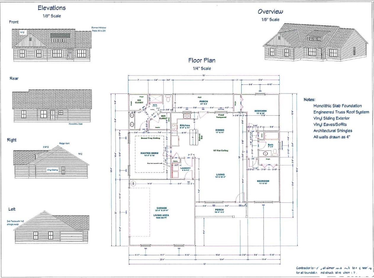 7712 Hunting Swamp Road Conway, SC 29527 - Photo 2 of 9 Gallery Image 2