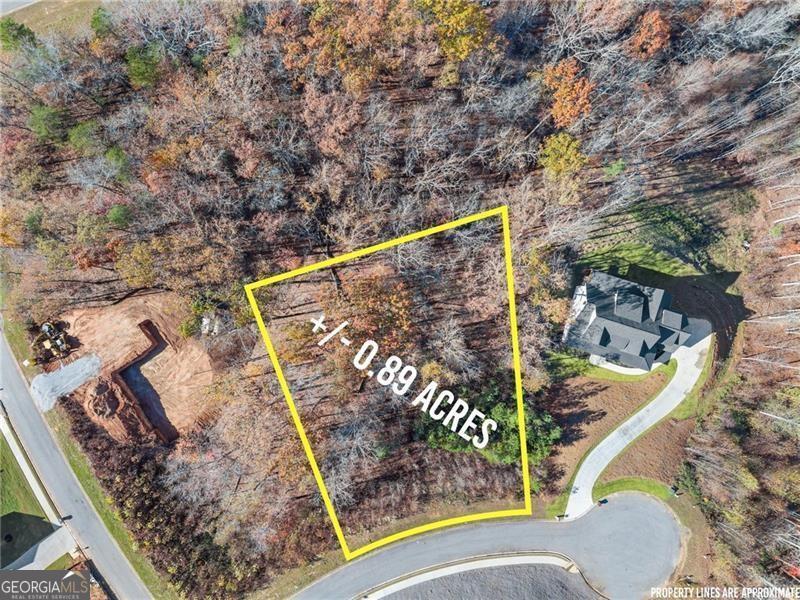 6415 Tranquillity Manor Road Dawsonville, GA 30534 - Photo 1 of 1