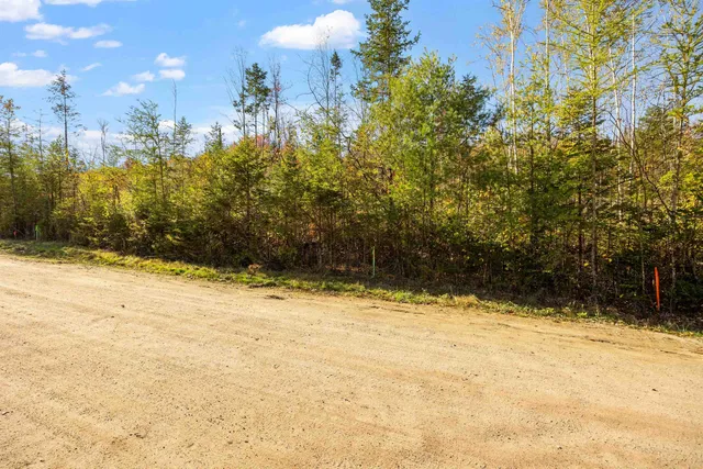$69,000 | Lot 16 Hartco Avenue, Lancaster, NH 03584