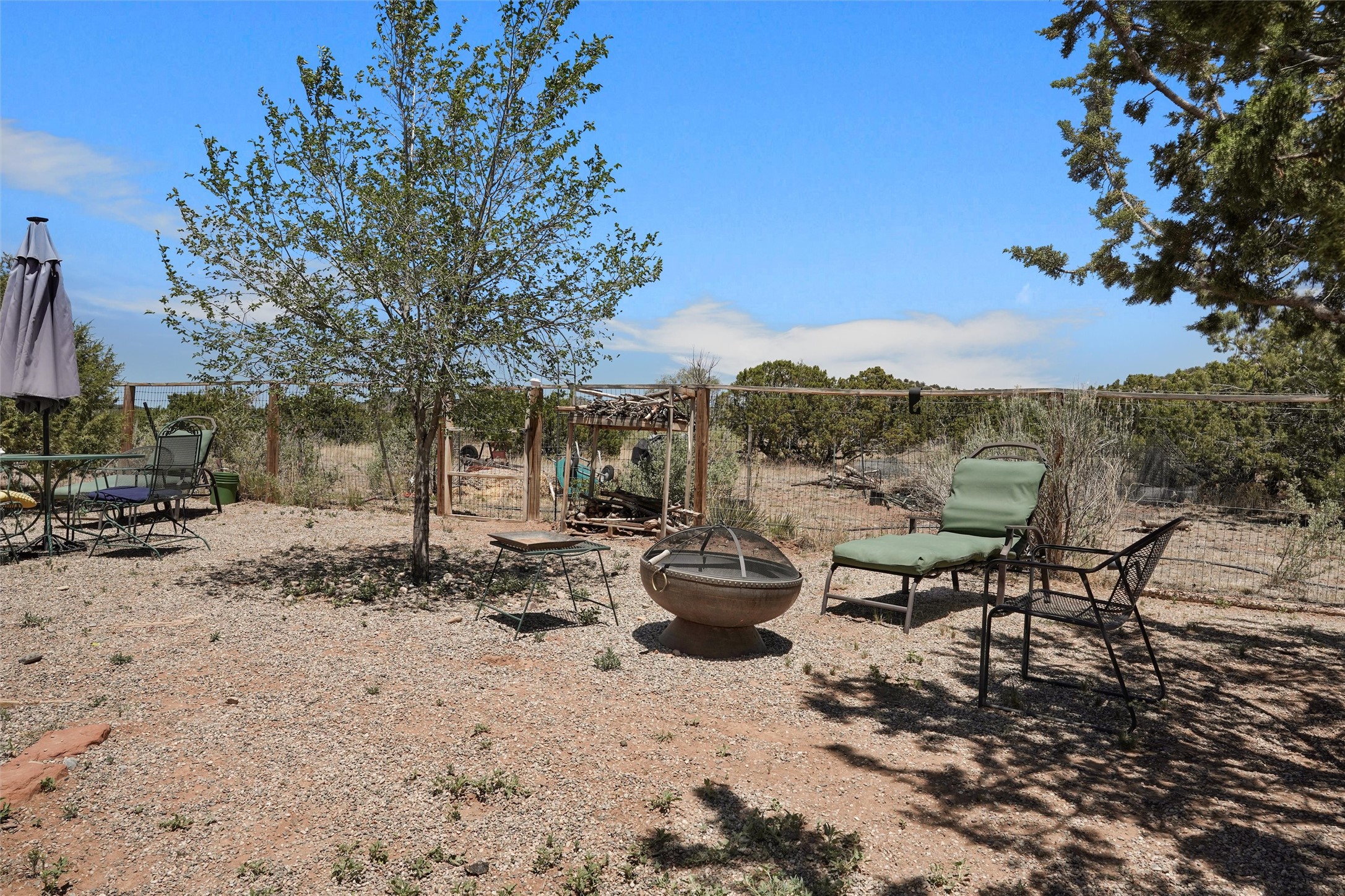 3 Moya Loop Santa Fe, NM 87508 - Photo 39 of 46