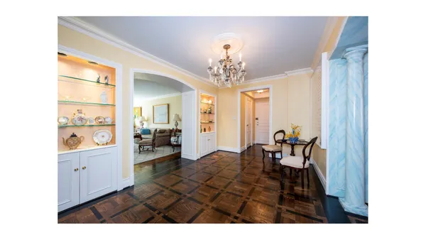 $2,500,000 | 799 Park Avenue, Unit 10D | Lenox Hill