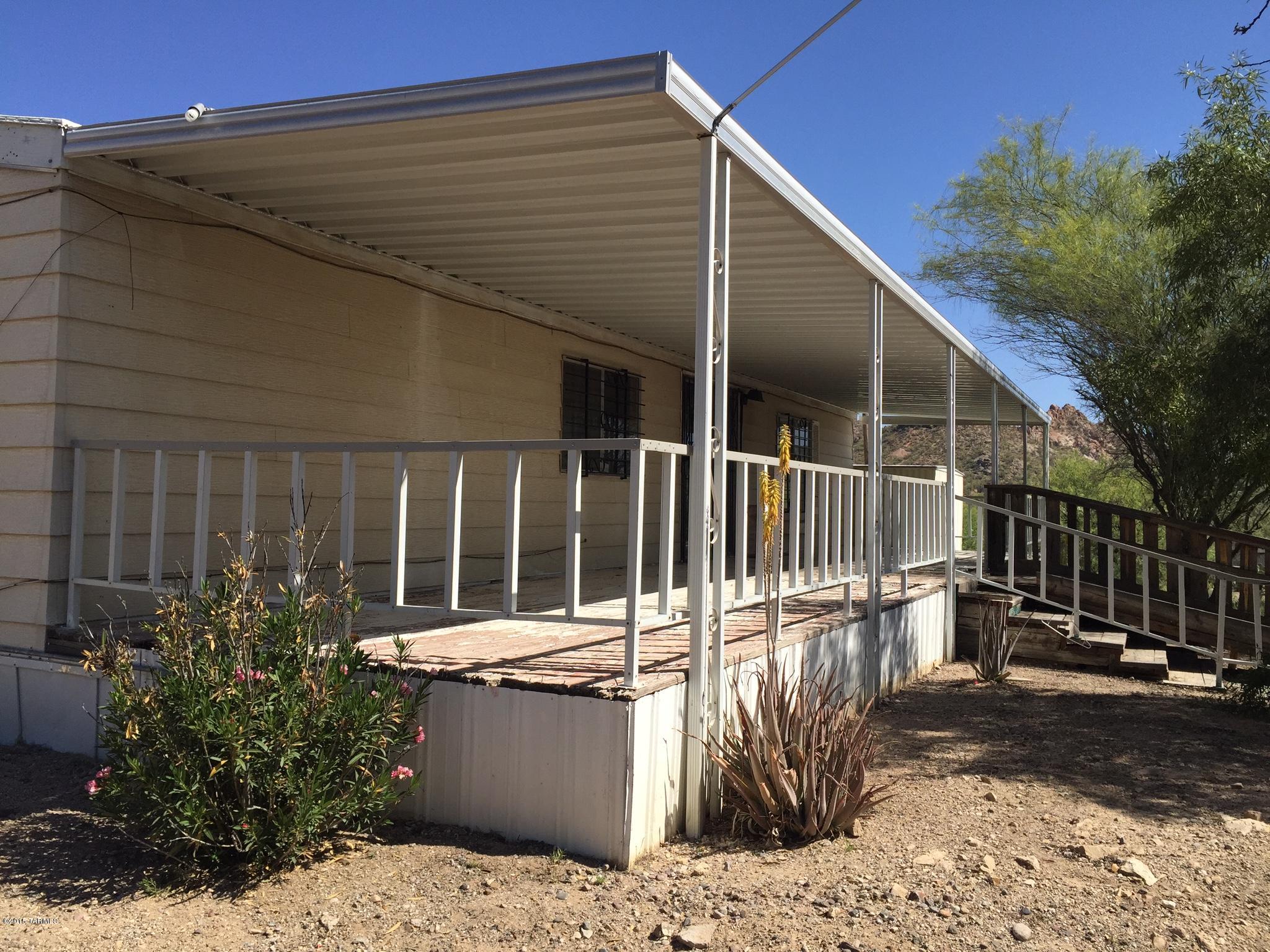 4110 West Bilby Road Tucson, AZ 85746 - Photo 28 of 31 Gallery Image 28
