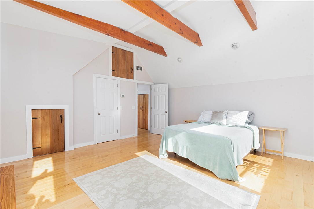 5009 Old Post Road Charlestown, RI 02813 - Photo 12 of 33 Master Bedroom