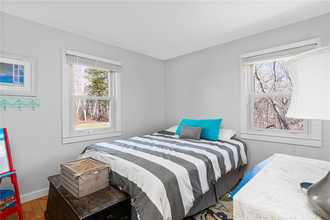 5009 Old Post Road Charlestown, RI 02813 - Photo 19 of 33 Guest Bedroom