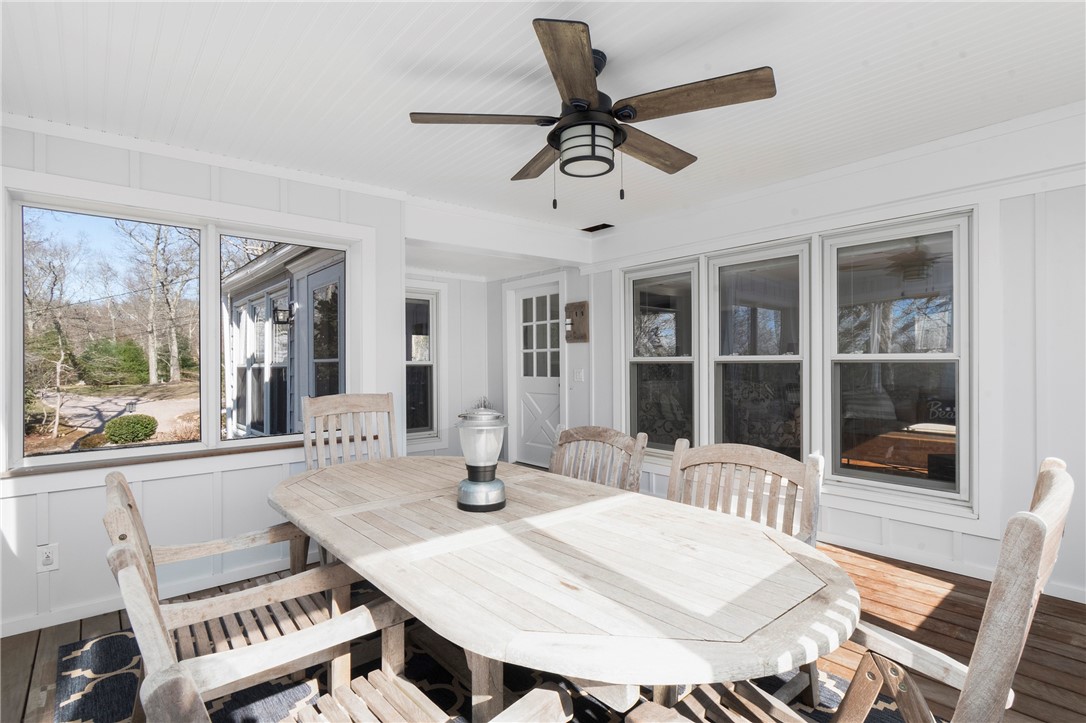 5009 Old Post Road Charlestown, RI 02813 - Photo 25 of 33