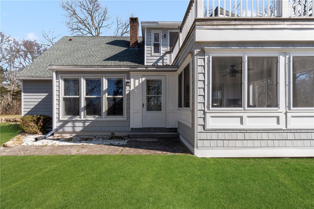 5009 Old Post Road Charlestown, RI 02813 - Photo 28 of 33