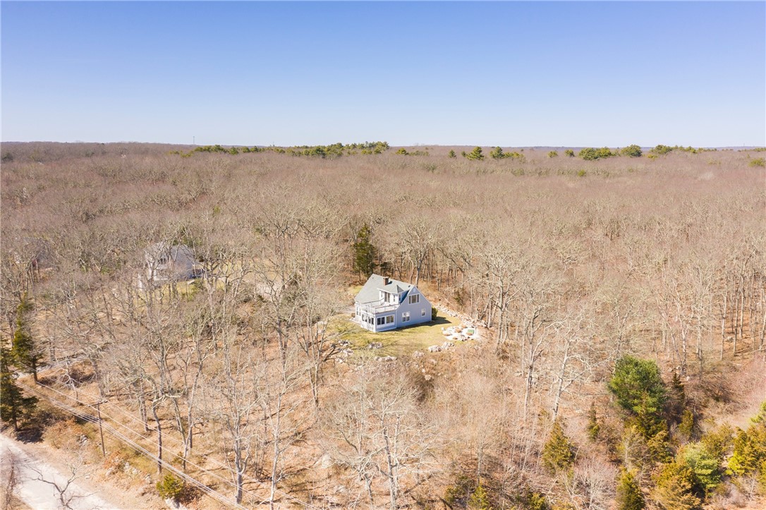 5009 Old Post Road Charlestown, RI 02813 - Photo 31 of 33