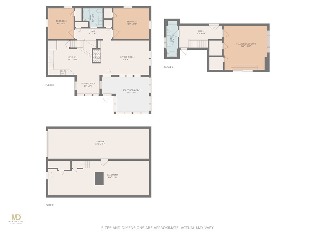 5009 Old Post Road Charlestown, RI 02813 - Photo 33 of 33