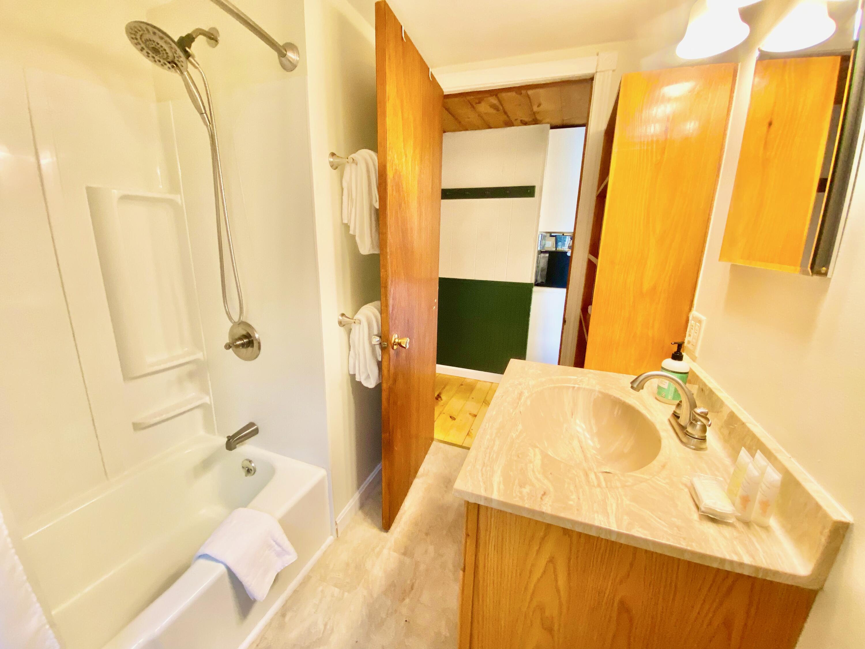 10 Fir Estates Rome, ME 04963 - Photo 103 of 138 FULL BATH 2