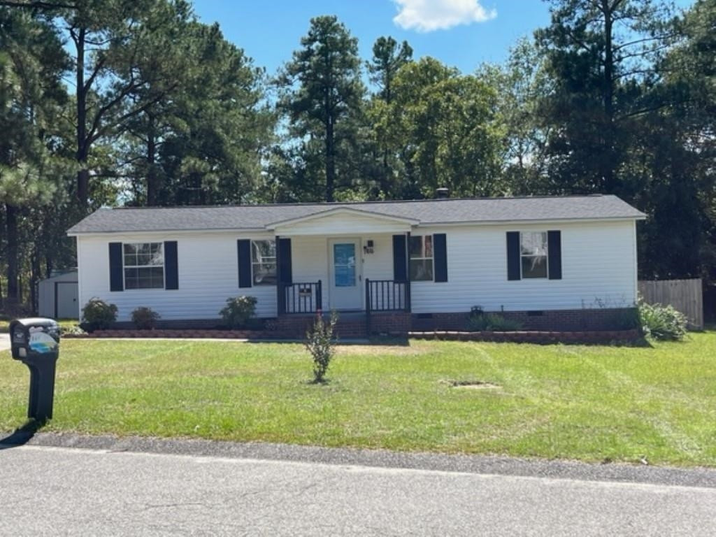 166 Travis Drive Cameron, NC 28326 - Photo 1 of 27 Photo 1