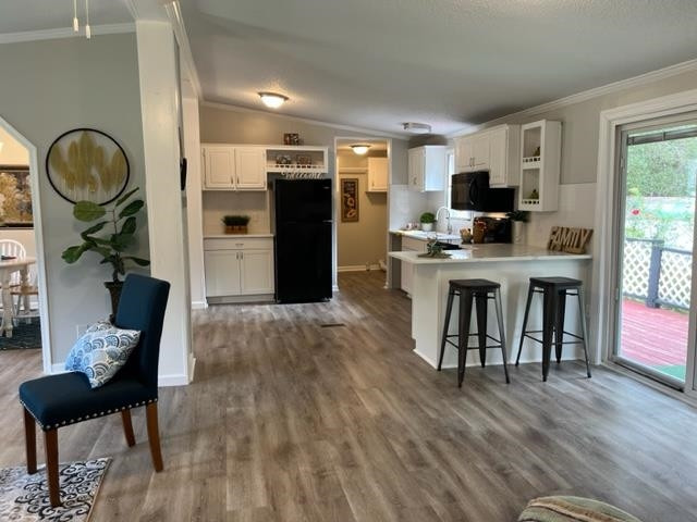 166 Travis Drive Cameron, NC 28326 - Photo 12 of 27 Photo 12