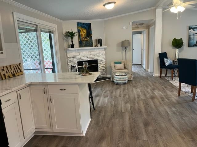 166 Travis Drive Cameron, NC 28326 - Photo 13 of 27 Photo 13