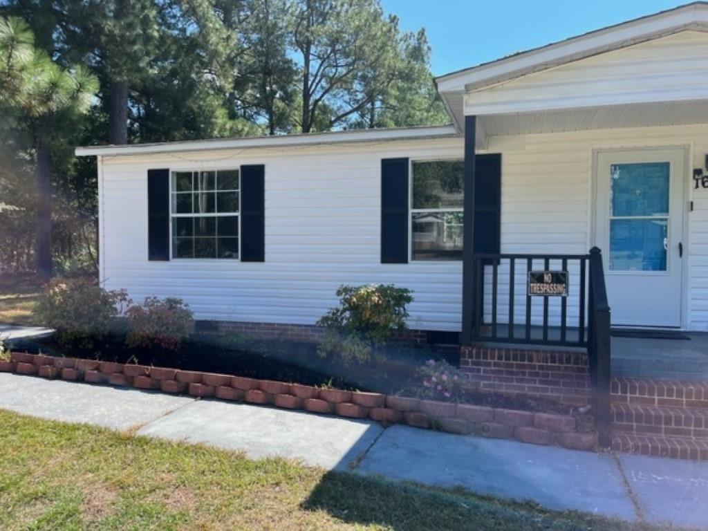 166 Travis Drive Cameron, NC 28326 - Photo 2 of 27 Photo 2