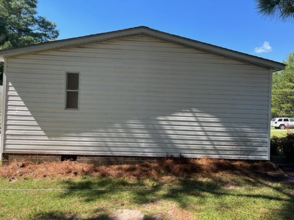 166 Travis Drive Cameron, NC 28326 - Photo 26 of 27 Photo 27