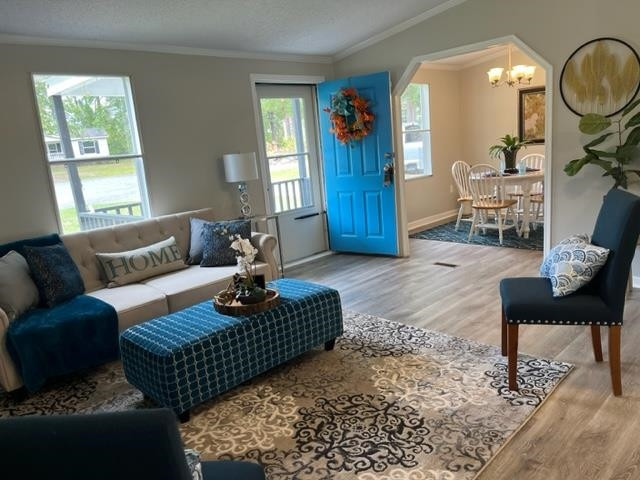 166 Travis Drive Cameron, NC 28326 - Photo 4 of 27 Photo 4