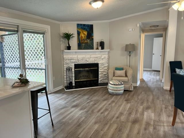 166 Travis Drive Cameron, NC 28326 - Photo 5 of 27 Photo 5