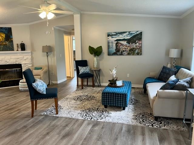 166 Travis Drive Cameron, NC 28326 - Photo 7 of 27 Photo 7