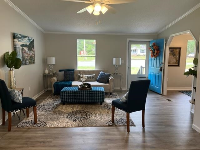 166 Travis Drive Cameron, NC 28326 - Photo 9 of 27 Photo 9