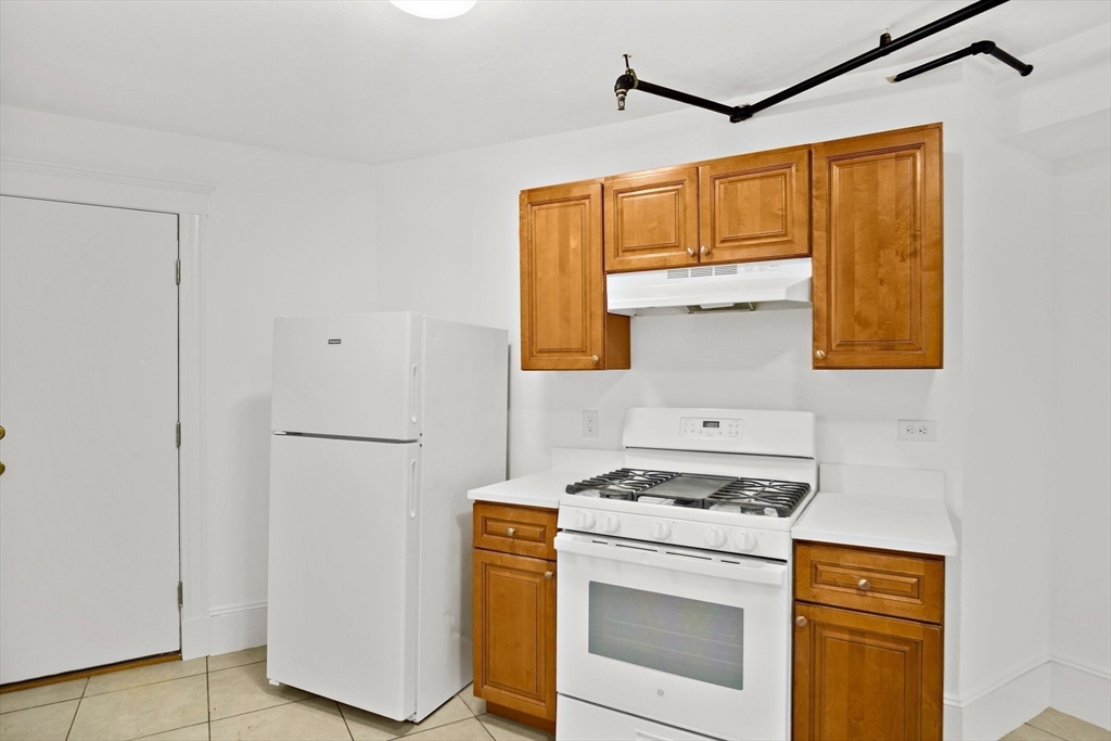 2 Walnut Street, Unit 2 Boston, MA 02122 - Photo 1 of 12