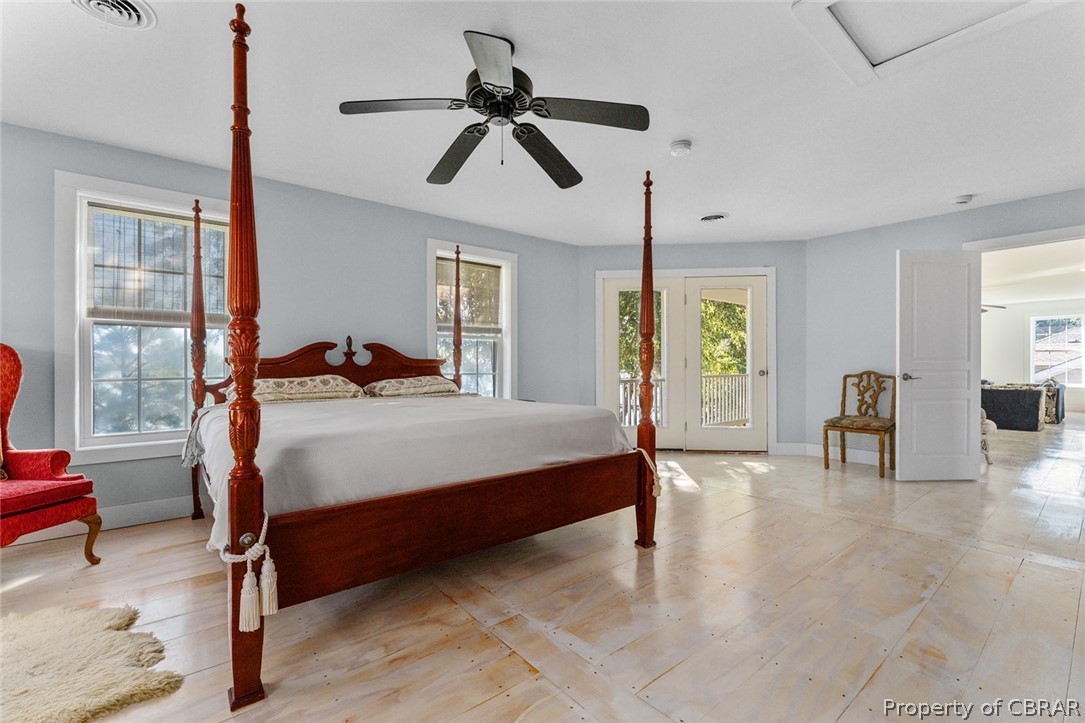 218 Pinetree Drive Reedville, VA 22539 - Photo 24 of 33
