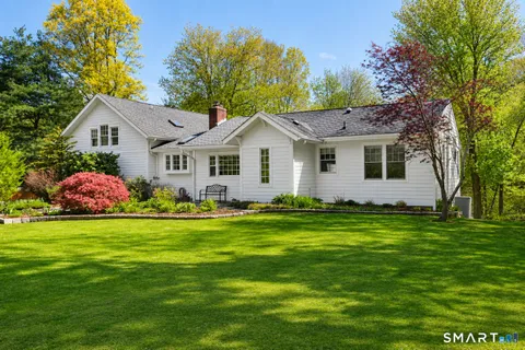 $1,299,000 | 26 Glory Road, Weston, CT 06883