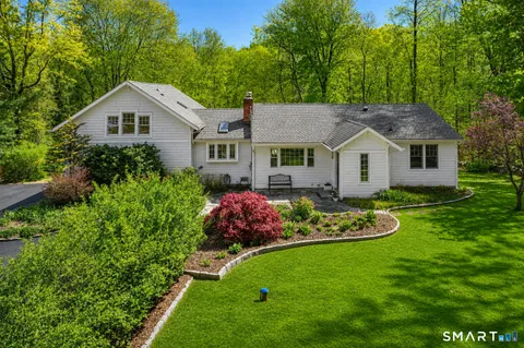$1,299,000 | 26 Glory Road, Weston, CT 06883