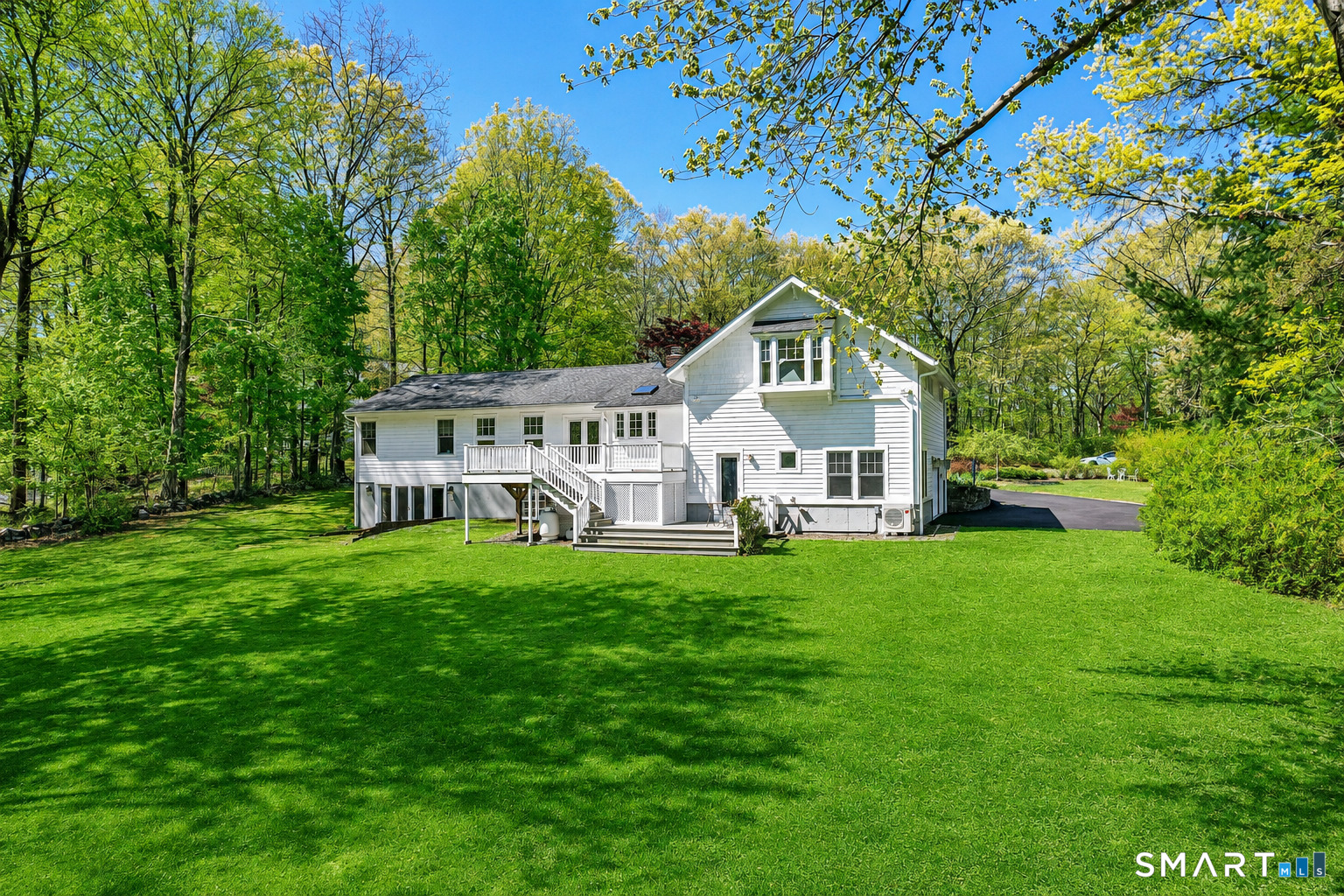 26 Glory Road Weston, CT 06883 - Photo 30 of 33