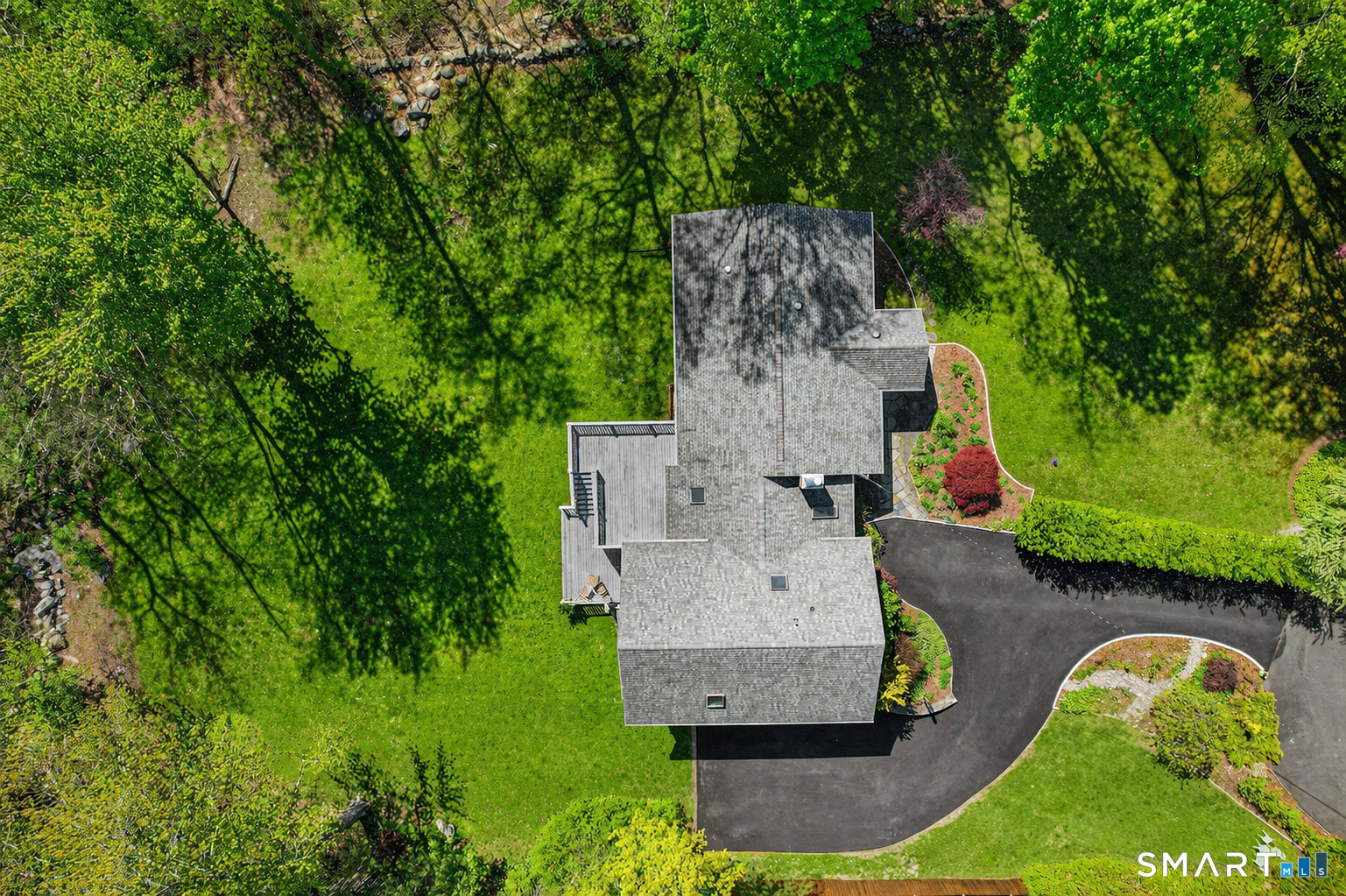 26 Glory Road Weston, CT 06883 - Photo 31 of 33