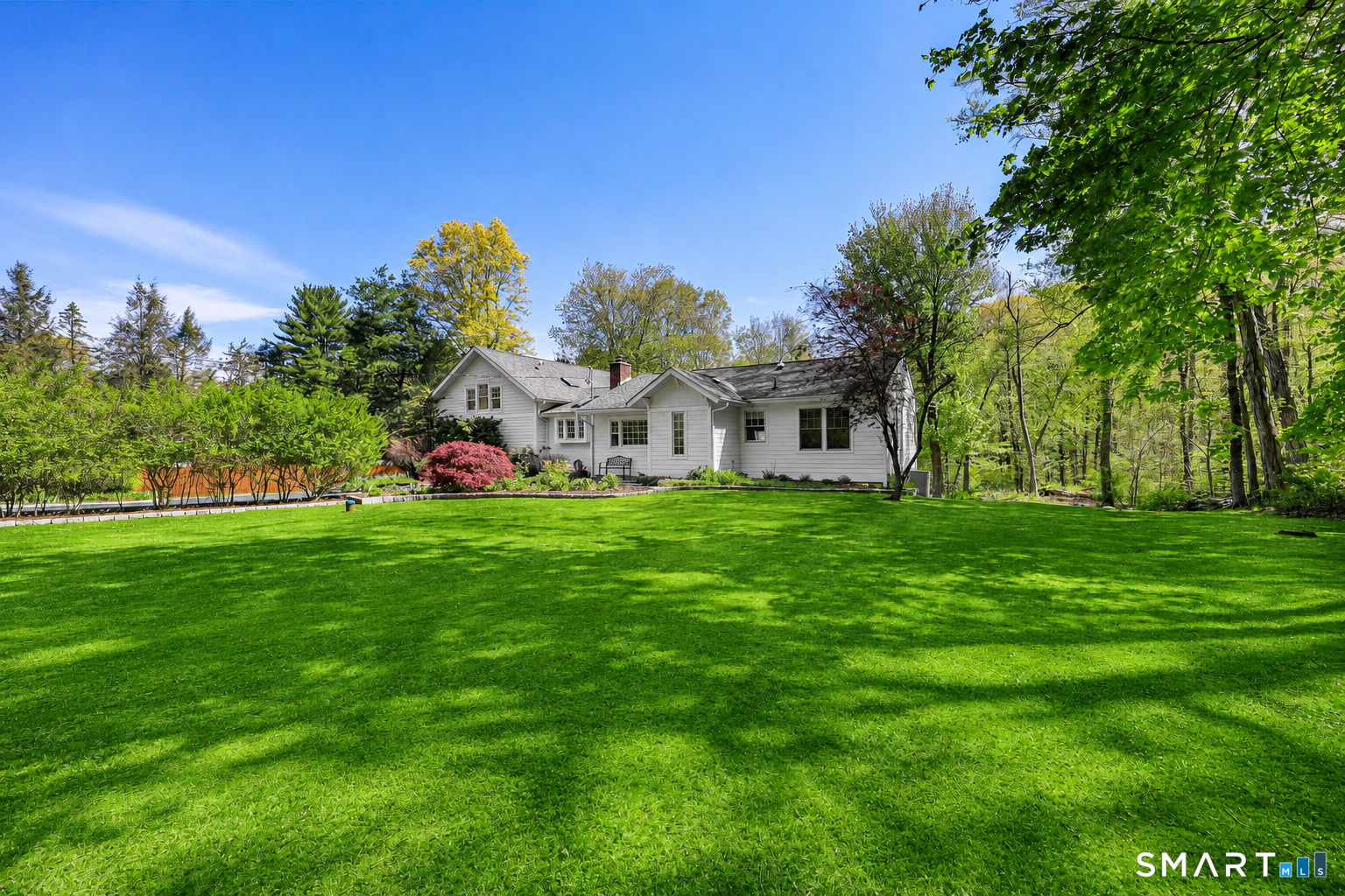 26 Glory Road Weston, CT 06883 - Photo 32 of 33